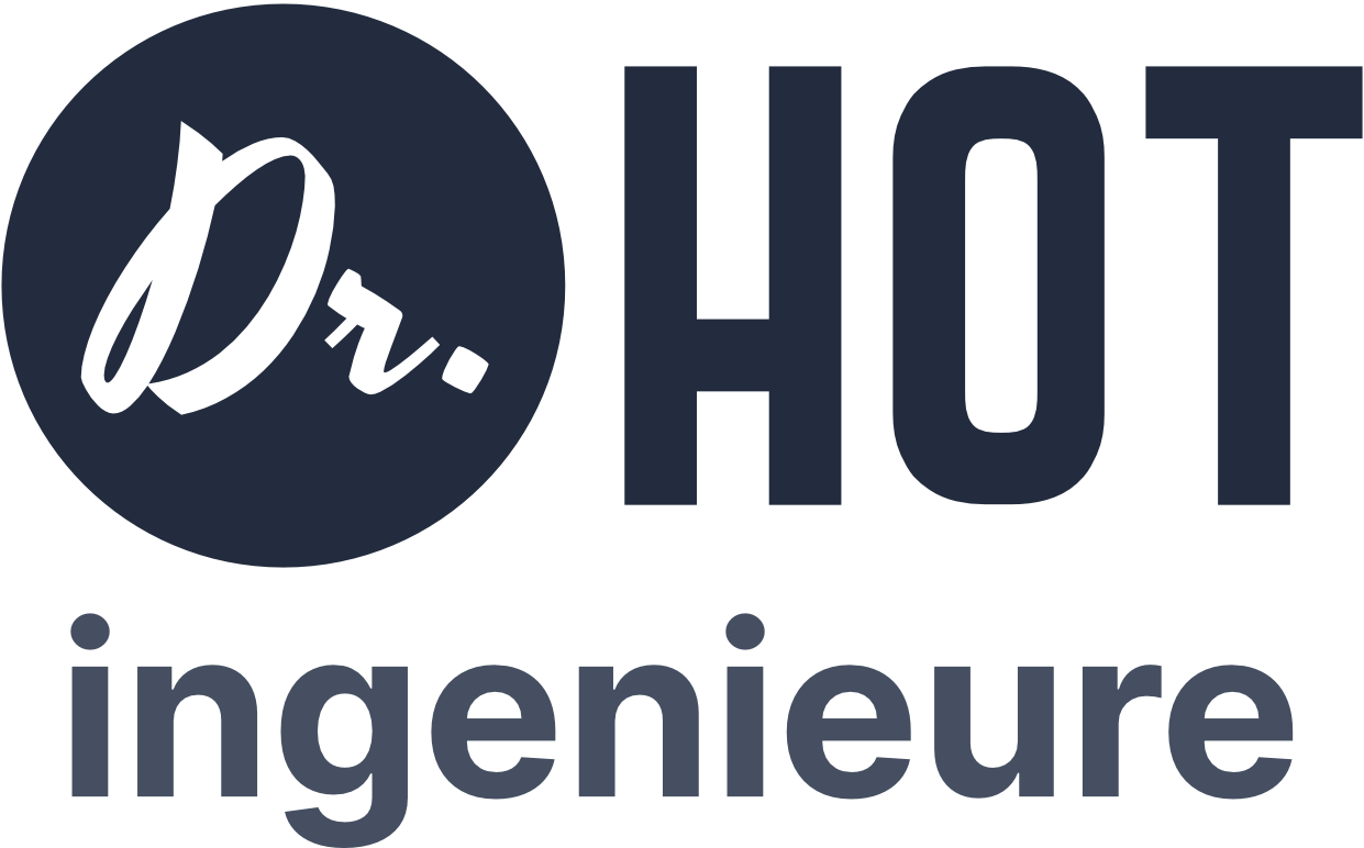 Dr. Hot Ingenieure